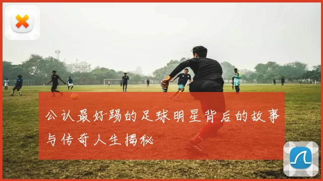公认最好踢的足球明星背后的故事与传奇人生揭秘