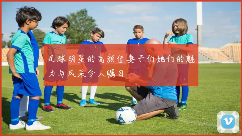 足球明星的高颜值妻子们她们的魅力与风采令人瞩目