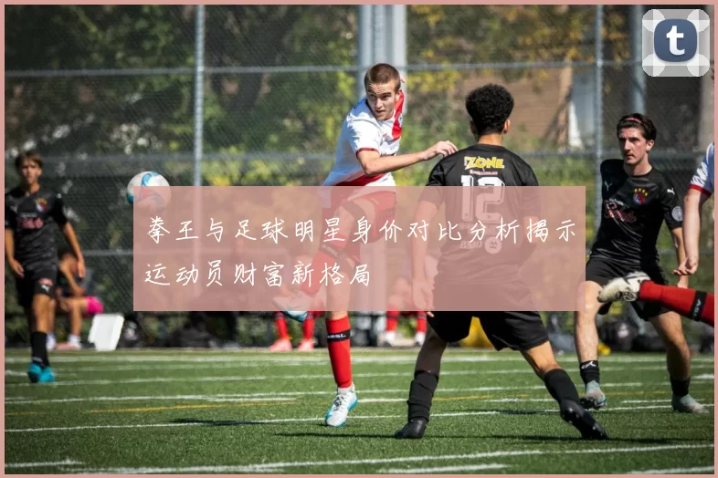 拳王与足球明星身价对比分析揭示运动员财富新格局