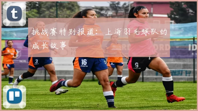 挑战赛特别报道：上海羽毛球队的成长故事