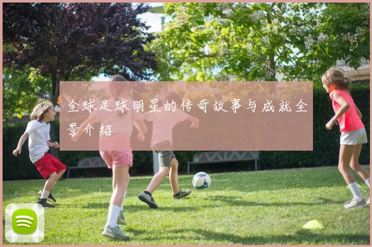 全球足球明星的传奇故事与成就全景介绍