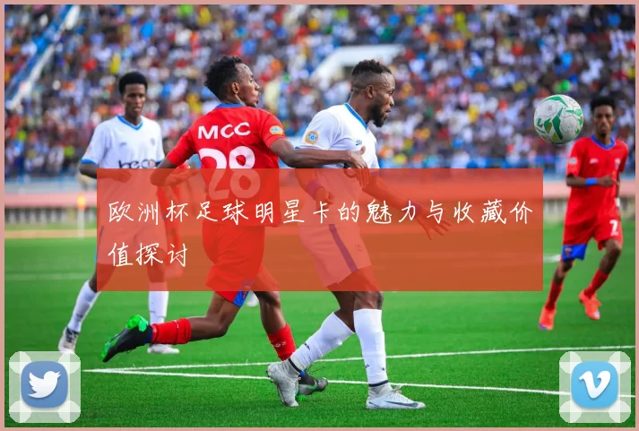 欧洲杯足球明星卡的魅力与收藏价值探讨