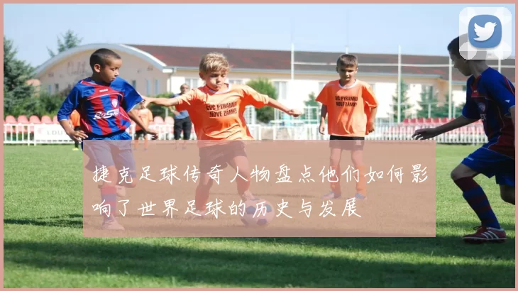 捷克足球传奇人物盘点他们如何影响了世界足球的历史与发展