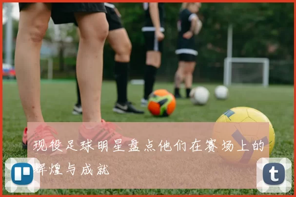 现役足球明星盘点他们在赛场上的辉煌与成就