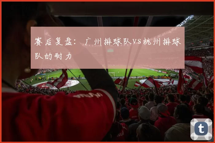 赛后复盘：广州排球队vs杭州排球队的耐力