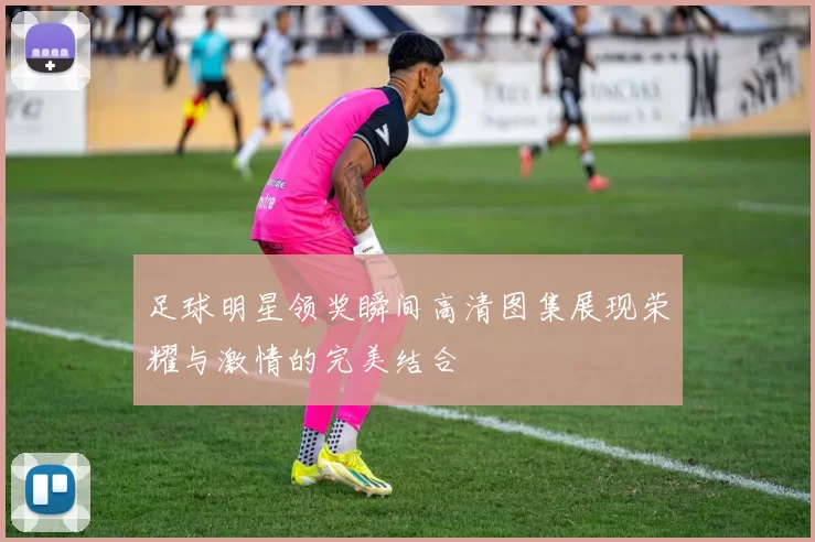 足球明星领奖瞬间高清图集展现荣耀与激情的完美结合