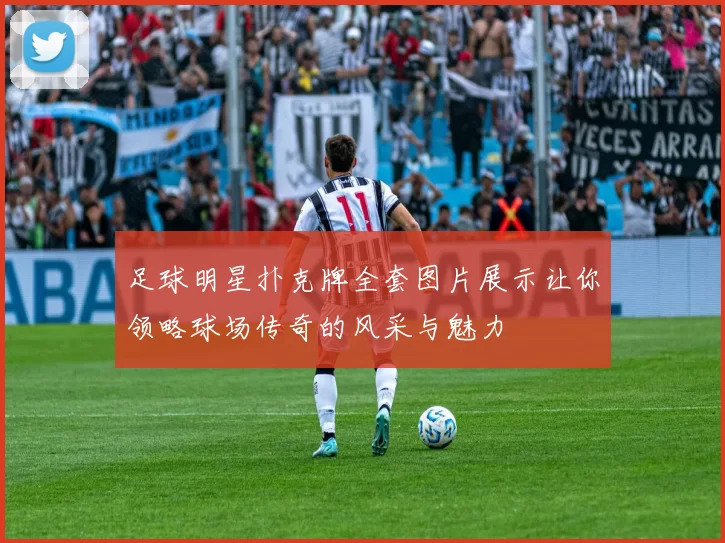 足球明星扑克牌全套图片展示让你领略球场传奇的风采与魅力