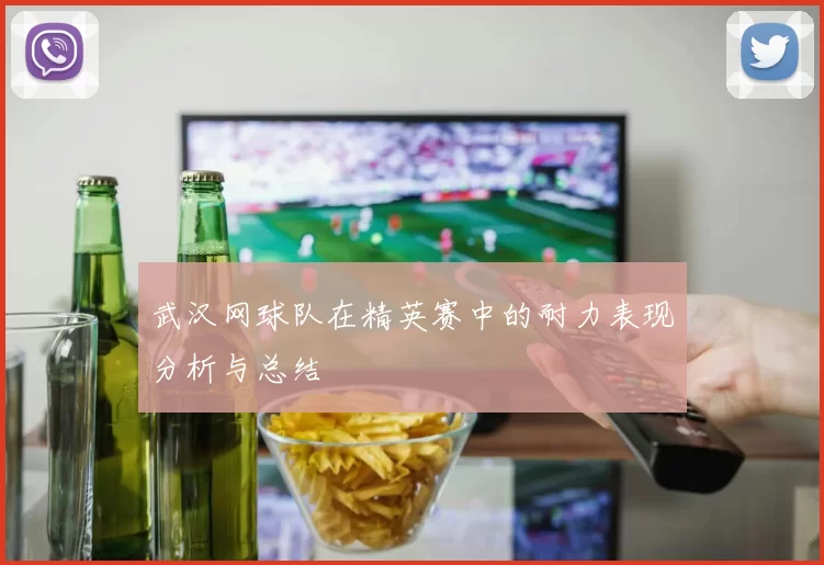 武汉网球队在精英赛中的耐力表现分析与总结