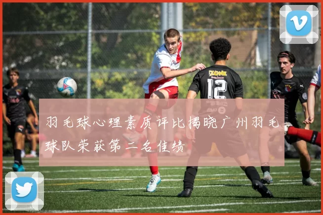 羽毛球心理素质评比揭晓广州羽毛球队荣获第二名佳绩